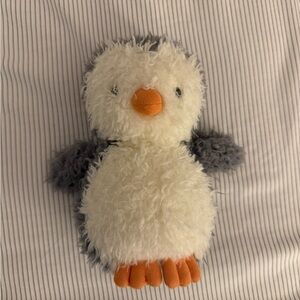 Little Penguin Jellycat with Tags